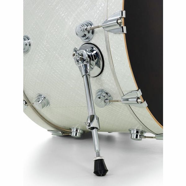 DW Finish Ply 1up 1down W.Crystal