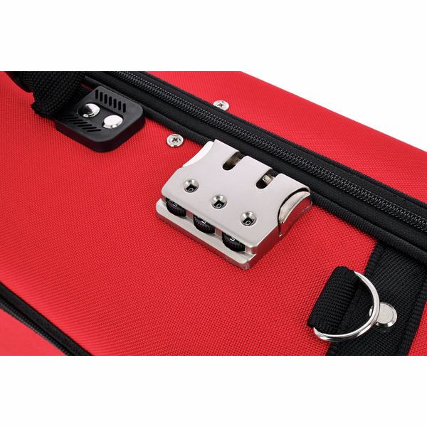 Roth & Junius Violin Oblong Case Eva RD 4/4