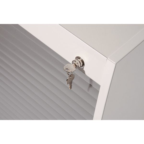 Thon Studio Rack 12U RSW