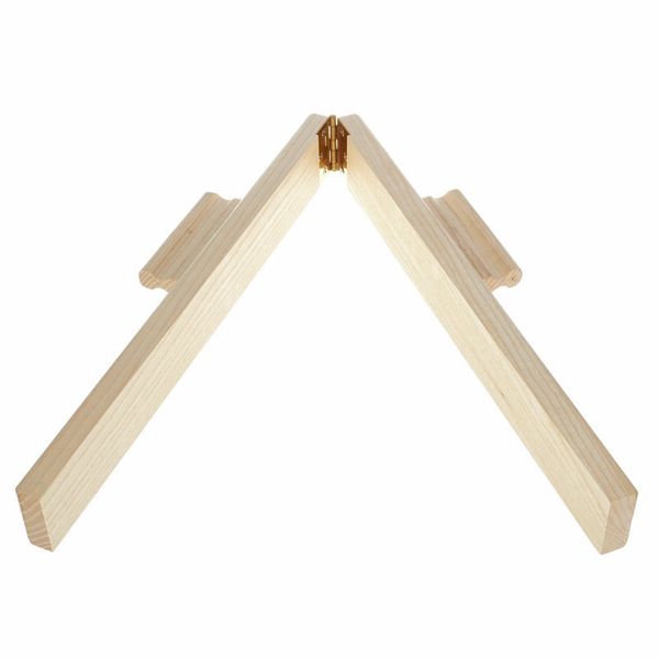 Kaufmann P3H Concert Whip small/wood