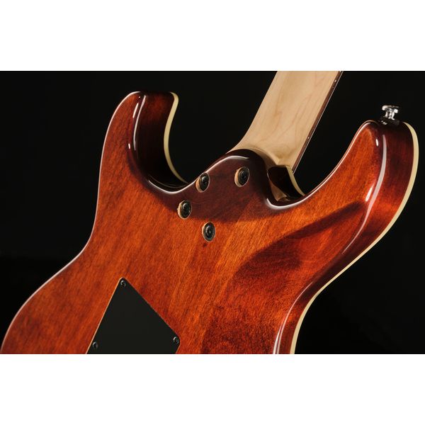 Cort G280 Select Chameleon Purple