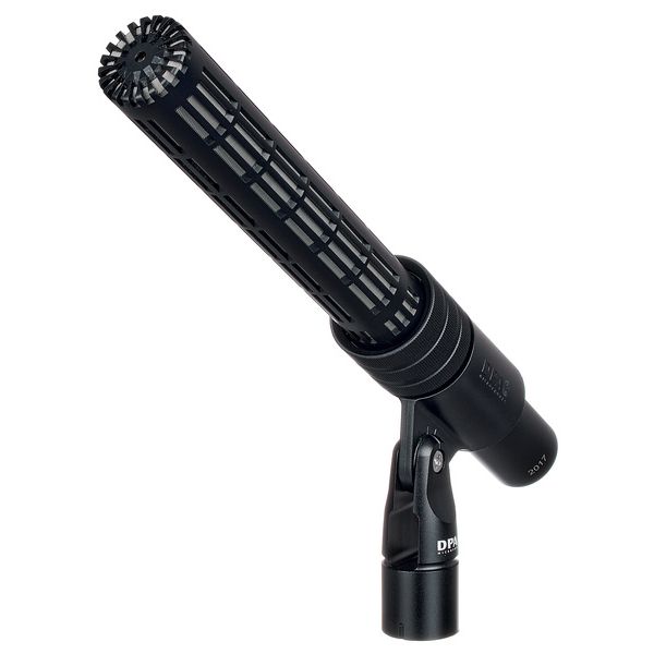 DPA 2017 Shotgun Microphone