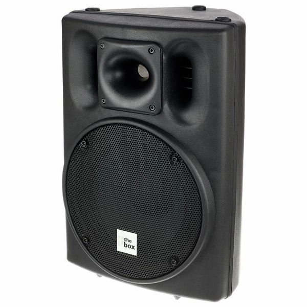 the box PA110 A Bundle