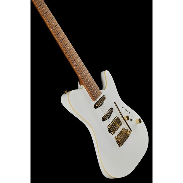 Ibanez LB1-WH Lari Basilio