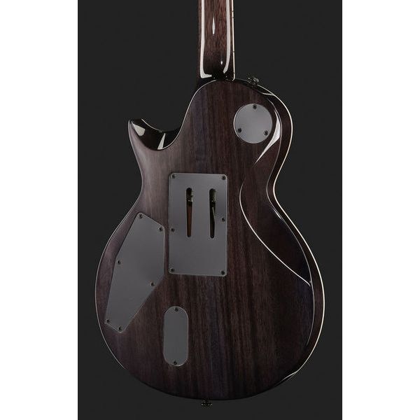 ESP LTD EC-1000FR See Thru Black