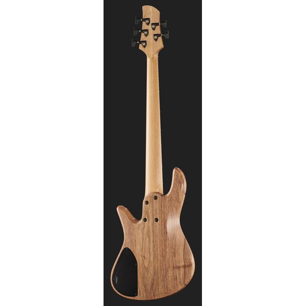 Fodera Emperor Standard 5 FL LTD