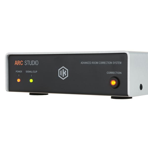 IK Multimedia ARC Studio