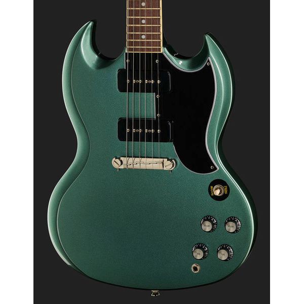 Epiphone SG Special P-90 Faded Pelham