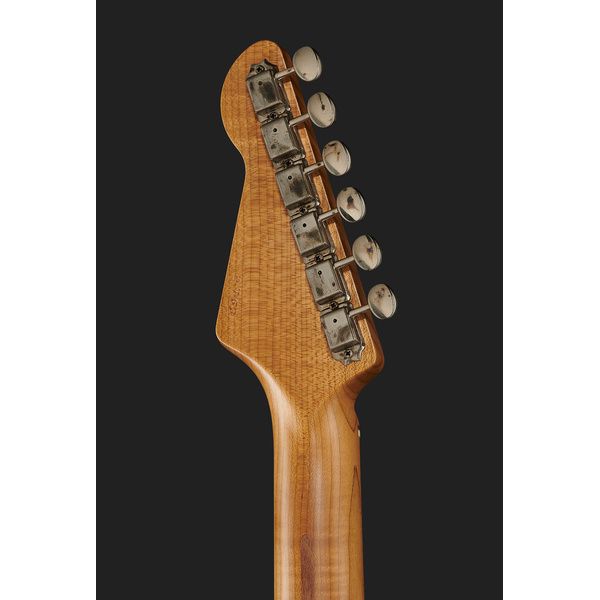 LSL Saticoy One MN SFG Aged