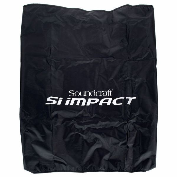 Soundcraft SI AK Impact Accessory Kit