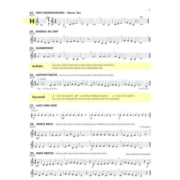 De Haske Essential Elements Clar. B  1