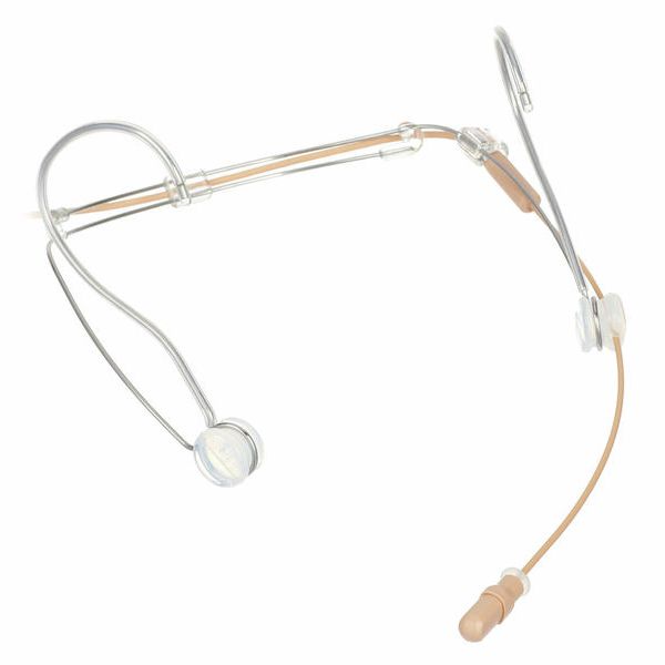 Shure DH5T/O-MTQG DuraPlex Headset