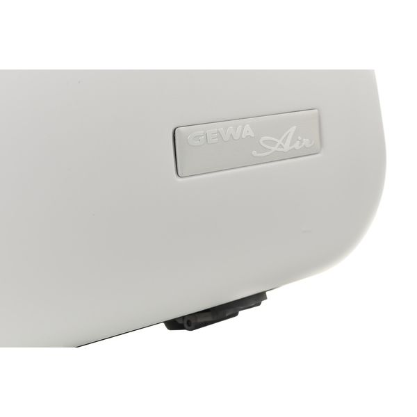 Gewa Air 2.1 Violincase 4/4 SWH
