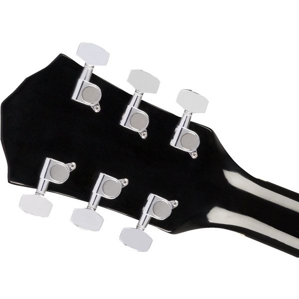 Fender FA-135CE Concert WN Sunburst