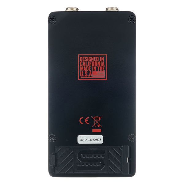 Seymour Duncan Studio Bass Compressor