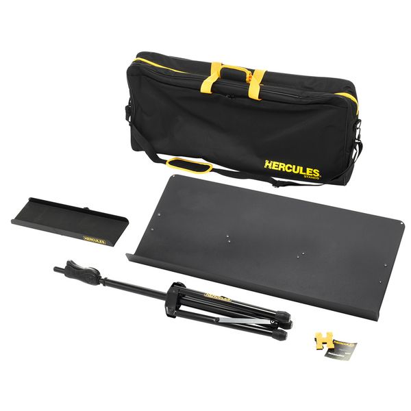 Hercules Stands HCBS-429BP Conductor's Desk