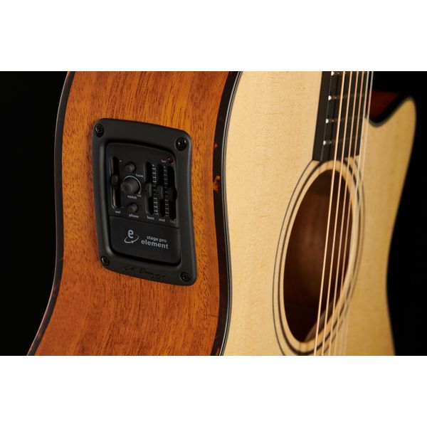 Furch Green Gc-SM SPE 2024