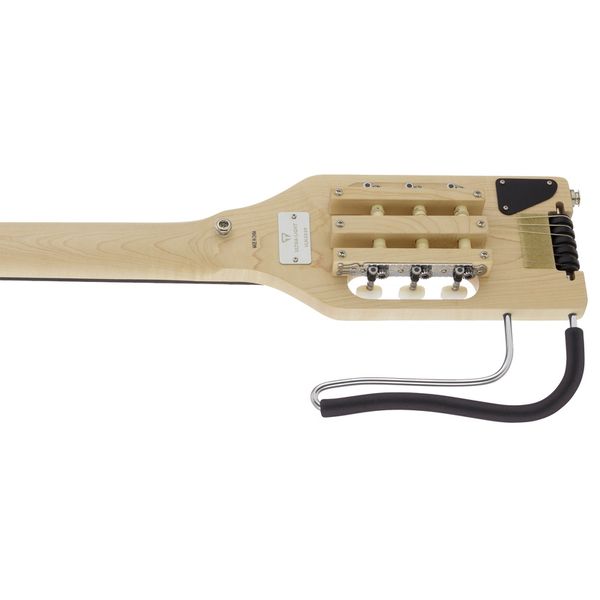 Traveler Guitar Ultra Light Nylon Natural