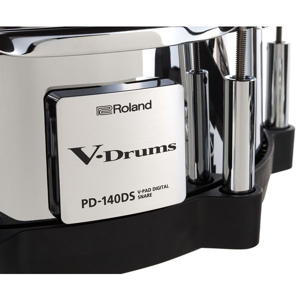 Roland VAD504 E-Drum Set