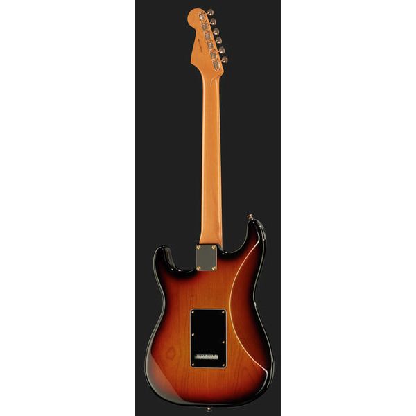 Fender Stevie Ray Vaughan