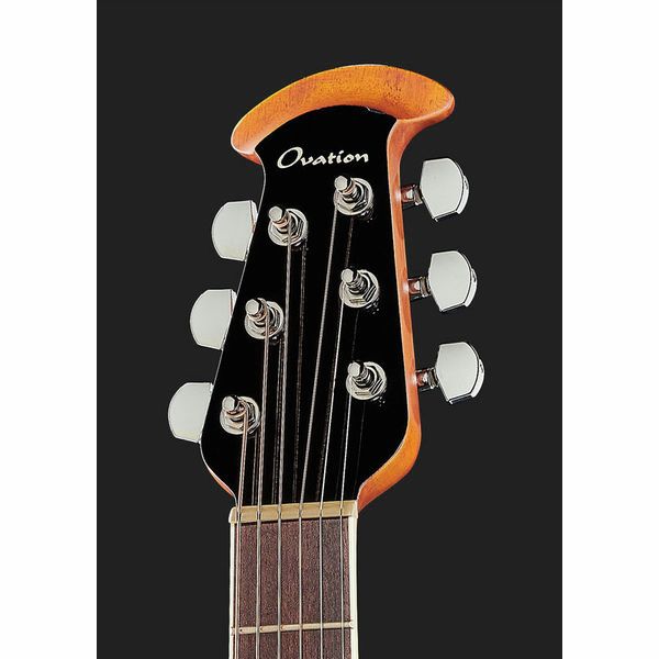 Ovation Celebrity Elite CE48-1-G