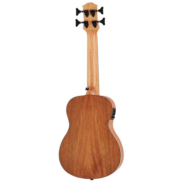 Cascha Bass Ukulele Set