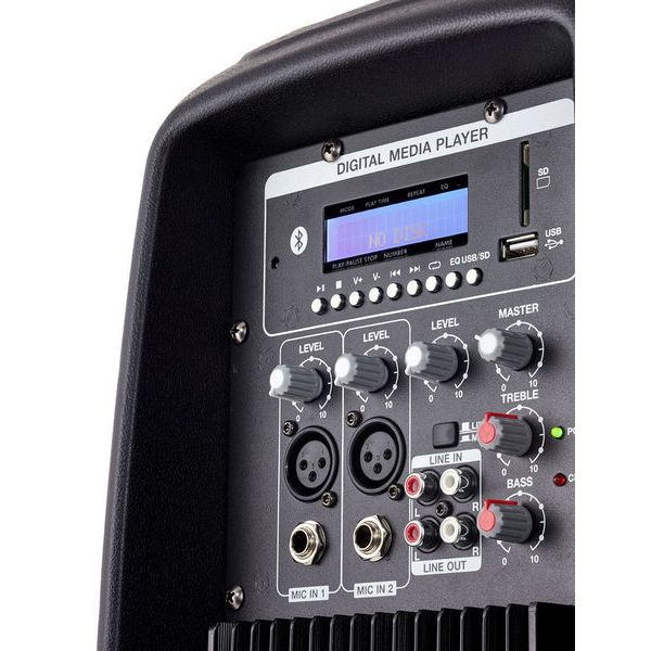 Fun Generation PL 112 A