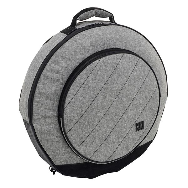 Meinl 22�Classic Cymbal Bag Gray