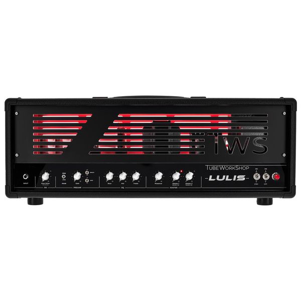 TWS Lulis Signature Top