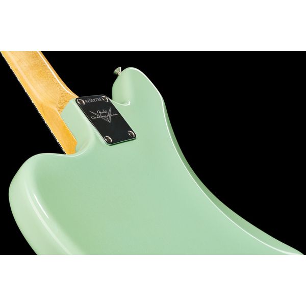 Fender 66 Jaguar ASG CC