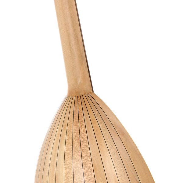 Thomann Lute Guitar De Luxe