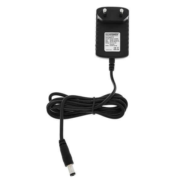 RockPower NT 10 - Power Supply Adapter