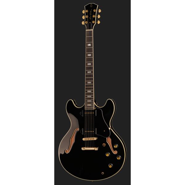 Larry Carlton H7V BK