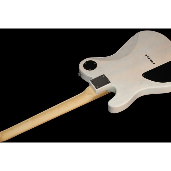 Harley Benton TE-90FLT VW Deluxe Seri Set