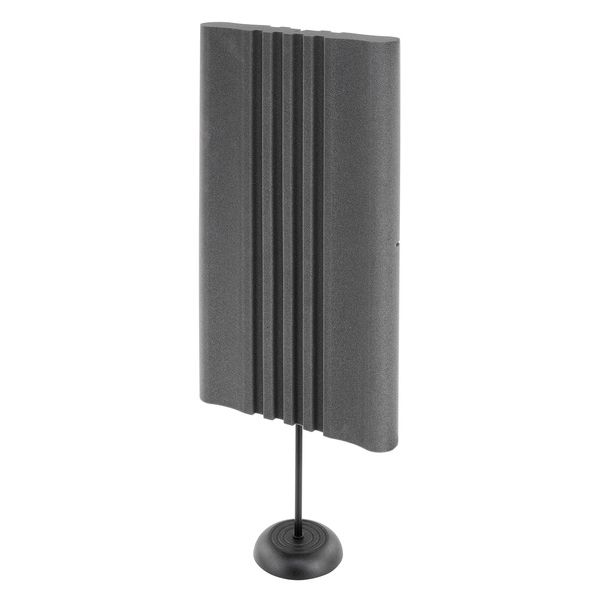 EQ Acoustics FreeSpace Stand Set