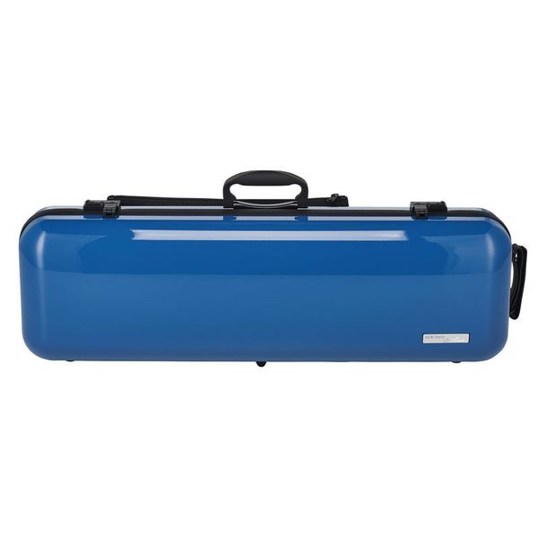 Gewa Air 2.1 Violincase 4/4 BL/SH
