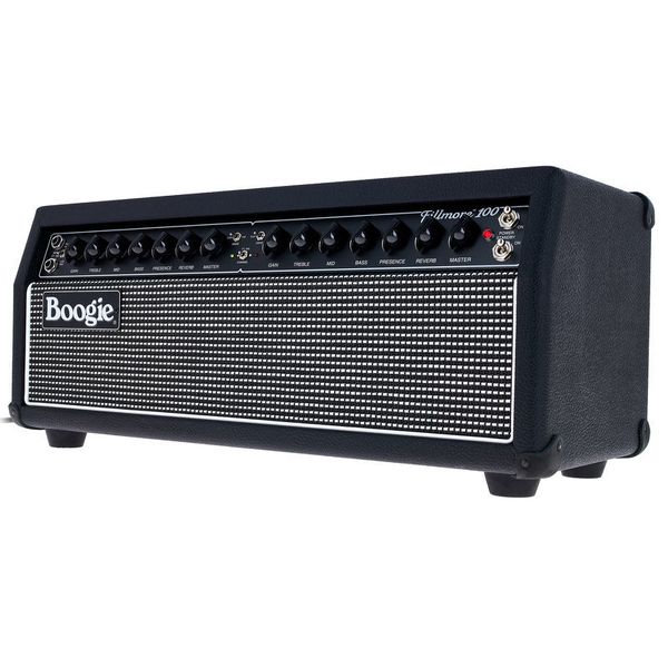 Mesa Boogie Fillmore 100 Head