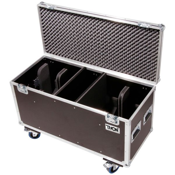 Thon Case Retro Blinder 200 4in1