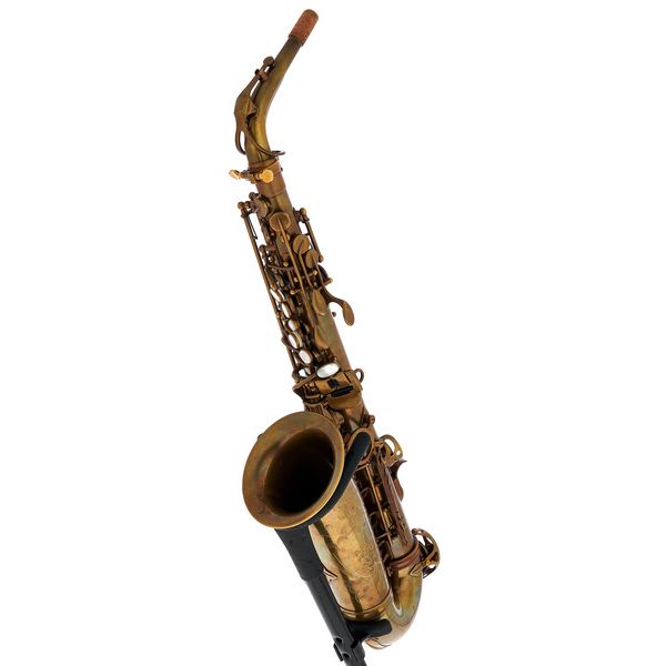 Schagerl Alto Sax 66FV-EC