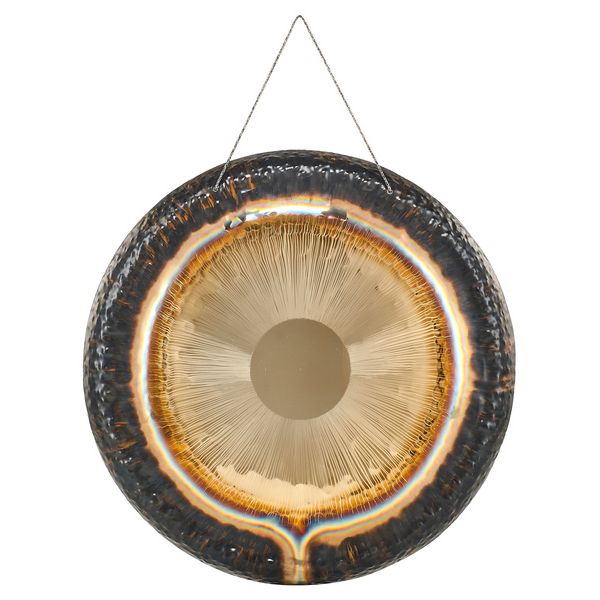 Thomann 28"/71cm Planet Gong Plat Year