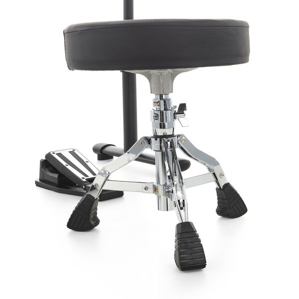 Millenium Rookie E-Drum Set Bundle