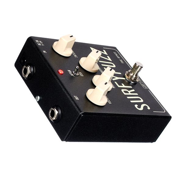 Surfy Industries Surfyfuzz