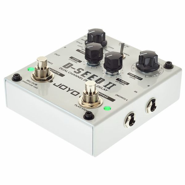 Joyo D-SEED II
