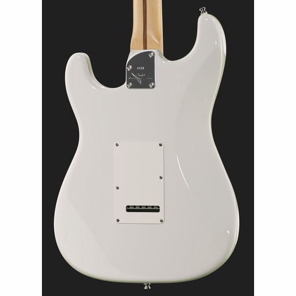Fender Jeff Beck Custom Shop OW