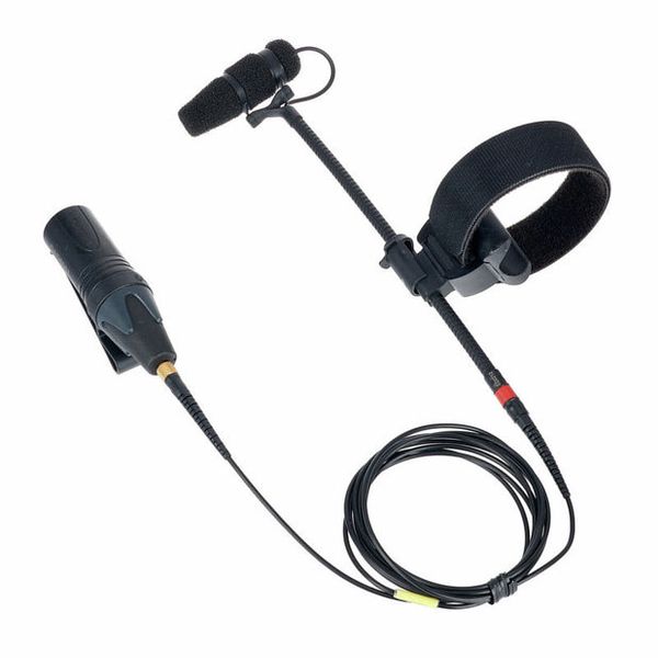 DPA 4099 Core Universal