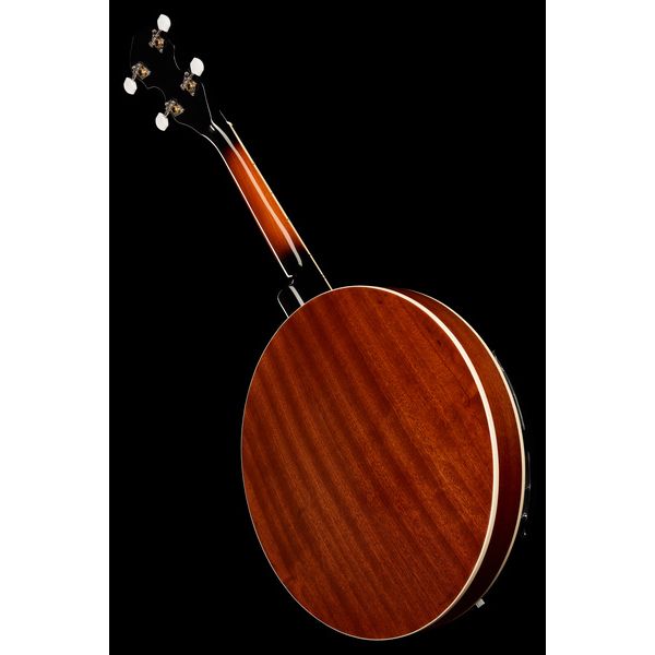 Harley Benton HBJ-24 Short Scale Teno w/Case