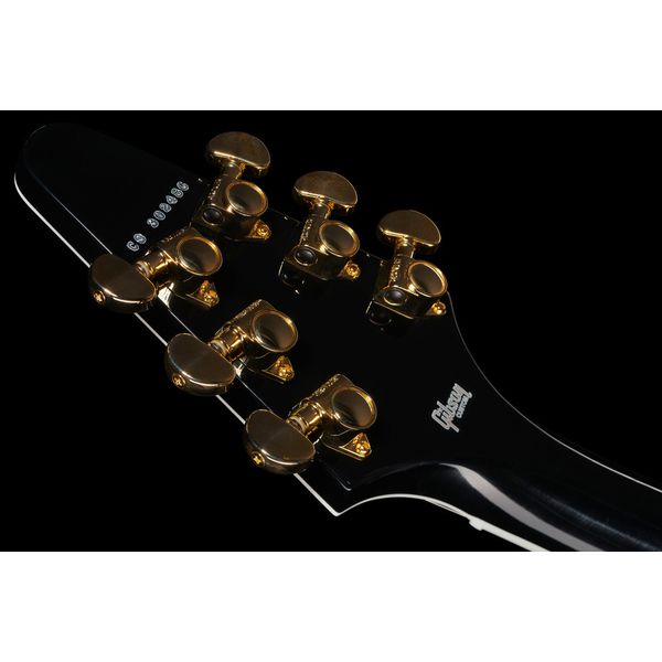 Gibson Flying V Custom EB