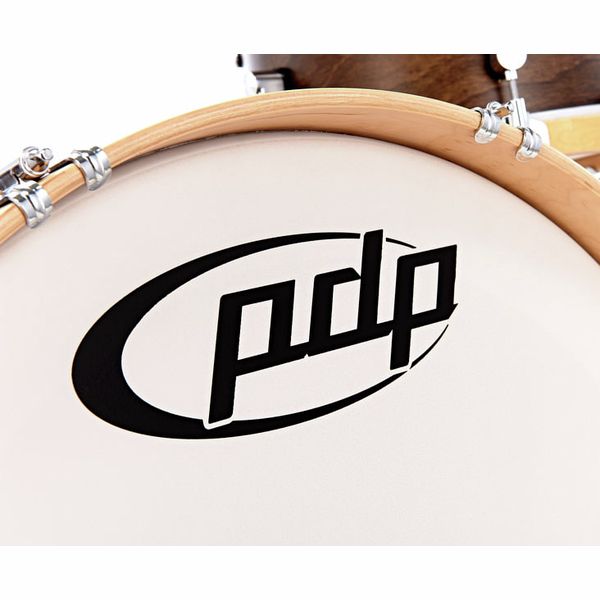 DW PDP Concept Classic 24 Walnut