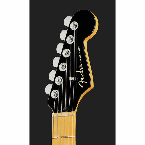 Fender AM Ultra Luxe Strat MN 2CS