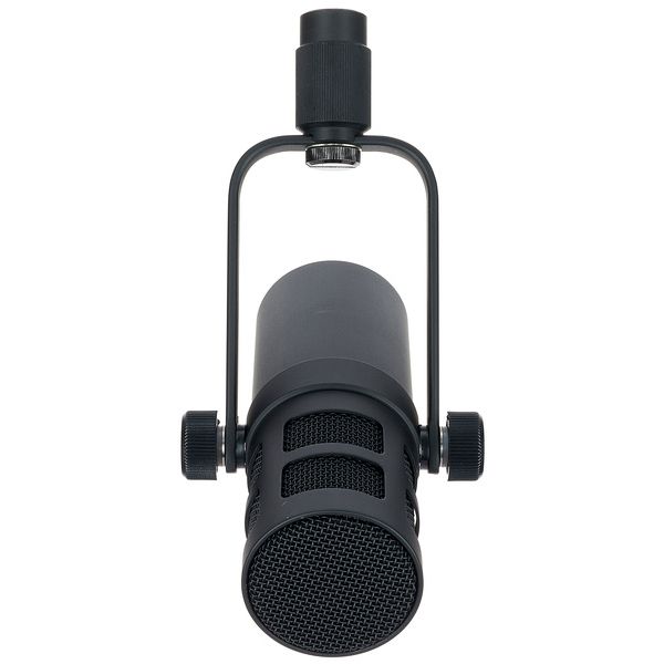 Swissonic Audio 1 Recording Bundle